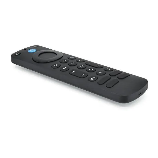 Alt view image 2 of 3 - G25N8L Alexa Fire TV Pro Voice Remote With Backlight For Amazon Fire TV Cube And Fire TV Stick 2Nd And 3Rd Gen.