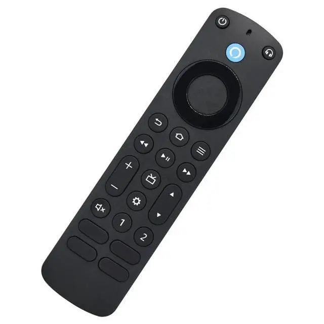Alt view image 3 of 3 - G25N8L Alexa Fire TV Pro Voice Remote With Backlight For Amazon Fire TV Cube And Fire TV Stick 2Nd And 3Rd Gen.