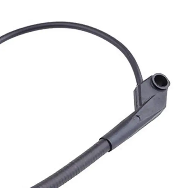 Alt view image 3 of 3 - Microphone MIC 2 Pin for II H50 Noise Reduction Headset Clear Sound