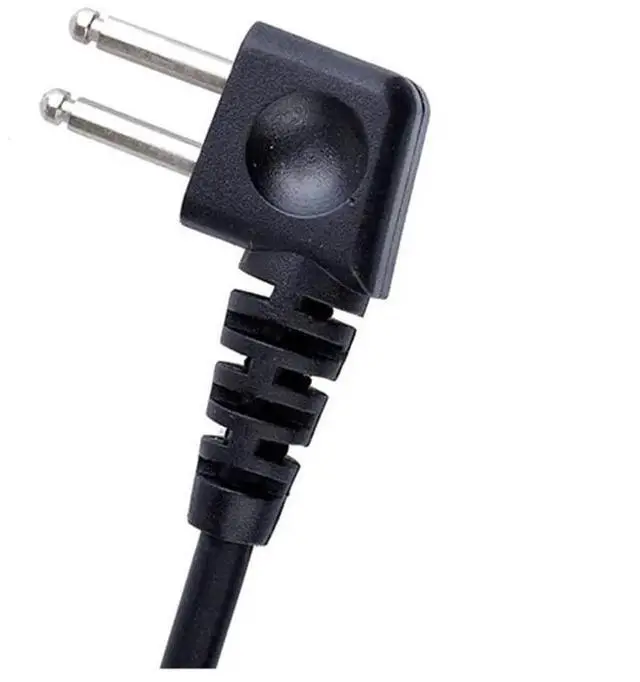 Main image of Microphone MIC 2 Pin for II H50 Noise Reduction Headset Clear Sound