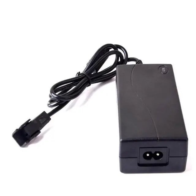 Alt view image 2 of 3 - 29V 2A Electric Recliner Charger 2Pin Massage Chair Overload Protection Sofa Power Supply Adapter Universal EU Plug