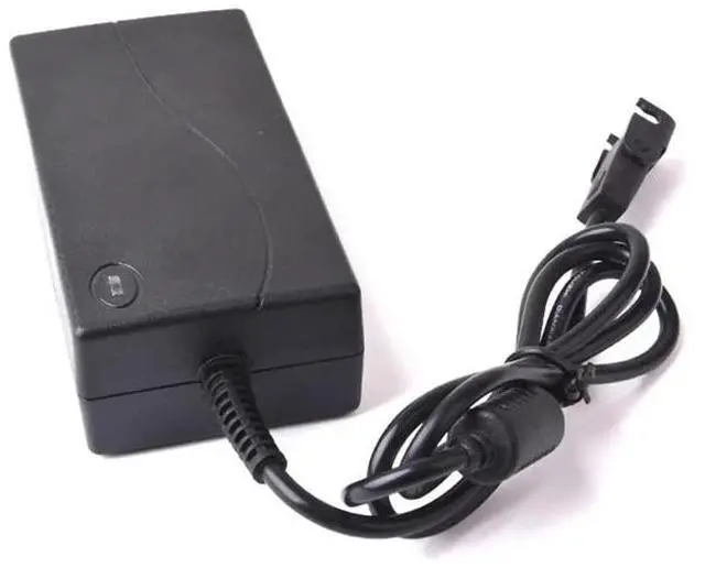 Alt view image 3 of 3 - 29V 2A Electric Recliner Charger 2Pin Massage Chair Overload Protection Sofa Power Supply Adapter Universal EU Plug