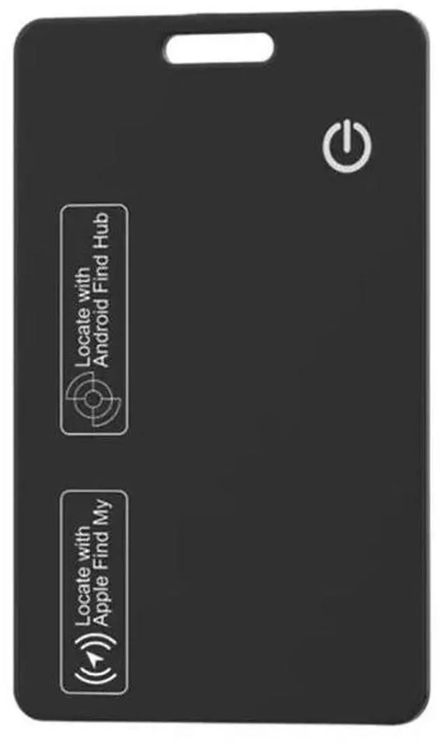 Main image of For Bluetooth GPS Locator For Smart Card Tracker For For Google Dual System Anti-Lost Device For Pets Wallet Keys