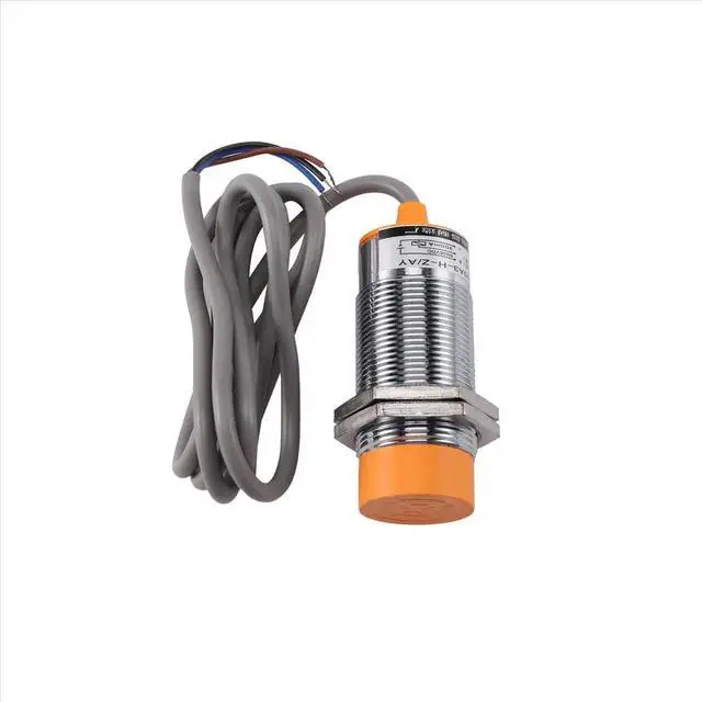 Alt view image 2 of 3 - LJC30A3-H-Z/AY 1-25mm Capacitance Proximity Sensor Switch PNP NC DC 6-36V 300mA