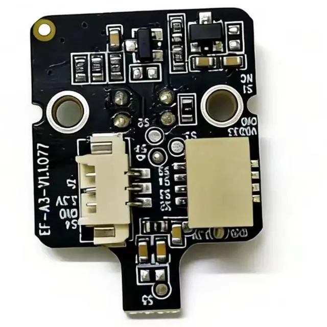 Main image of 1 Pcs Suitable for Centauri Carbon 2 Filament Detection Plate Sensor, Suitable for CC2 3D Printer Accessories