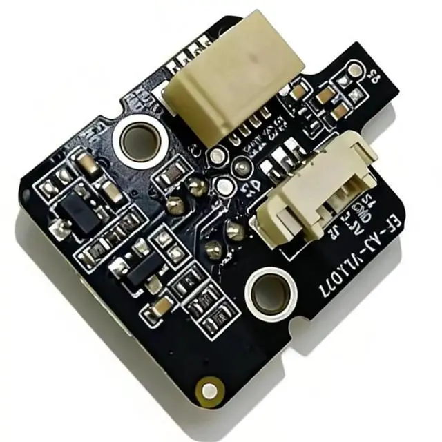 Alt view image 2 of 3 - 1 Pcs Suitable for Centauri Carbon 2 Filament Detection Plate Sensor, Suitable for CC2 3D Printer Accessories