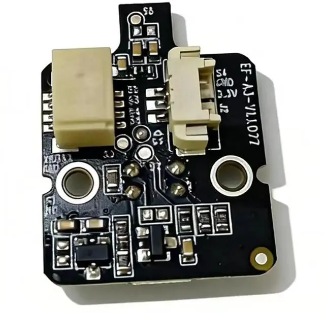 Alt view image 3 of 3 - 1 Pcs Suitable for Centauri Carbon 2 Filament Detection Plate Sensor, Suitable for CC2 3D Printer Accessories