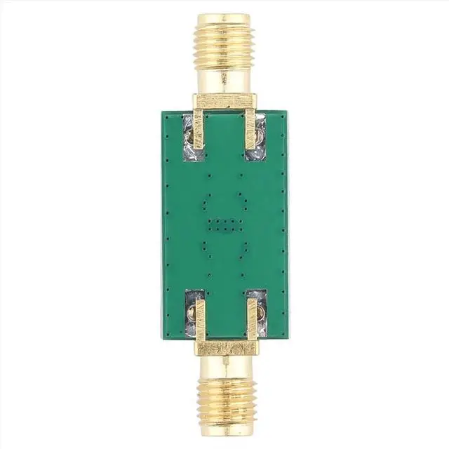 Main image of Module ADS-B Filter 1090MHZ BPF Passive Filter Capability 40dbc 50 Ohm Impedance ADS-B Module