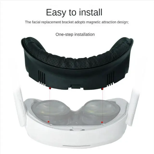 Main image of Applicable 4 Mask VRARMR Integrated Machine Virtual Reality Equipment Replacement Bracket Mask