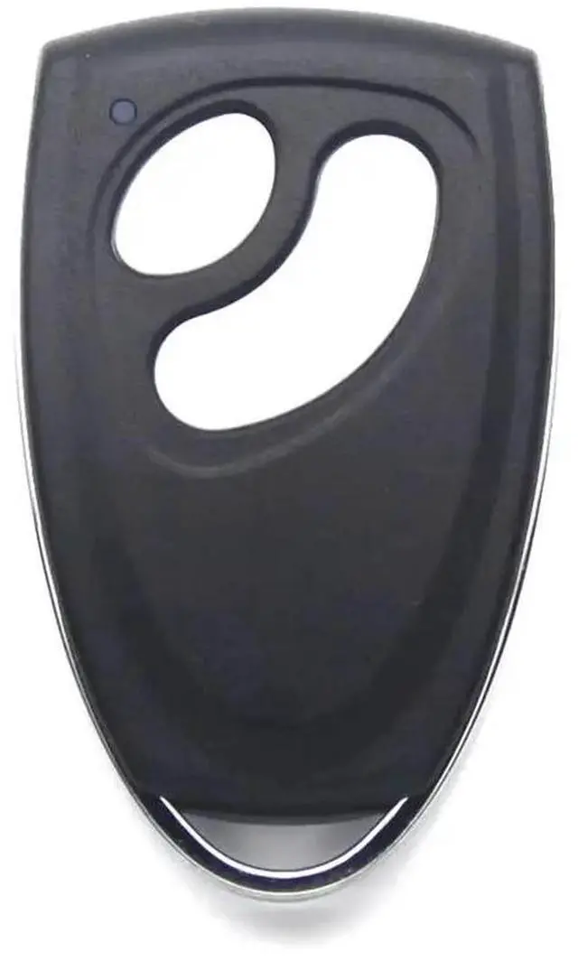 Main image of For FR36B Digital 433Mhz Remote Control Garage Door Openers For FR36A For FR36B FR30 FR1 FR30, FR32 433Mhz