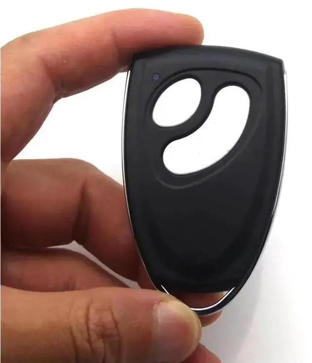 Alt view image 2 of 3 - For FR36B Digital 433Mhz Remote Control Garage Door Openers For FR36A For FR36B FR30 FR1 FR30, FR32 433Mhz