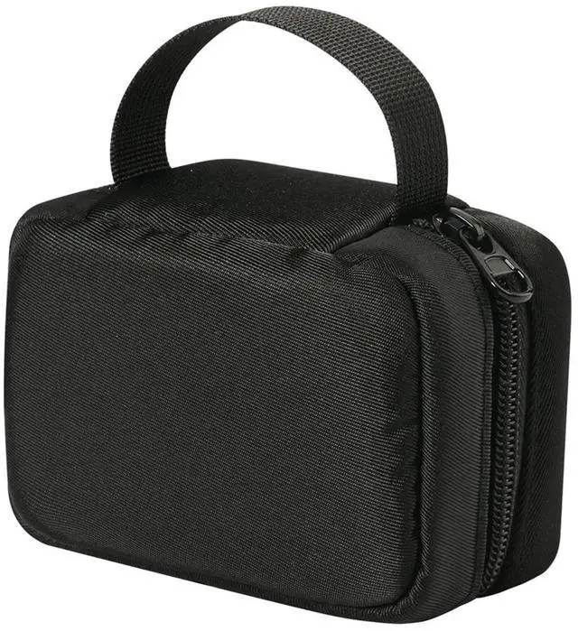 Alt view image 3 of 3 - Carrying Case Universal Soft Sponge Mouse Storage Bag Handbag for MX Anywhere 3S / G Pro X