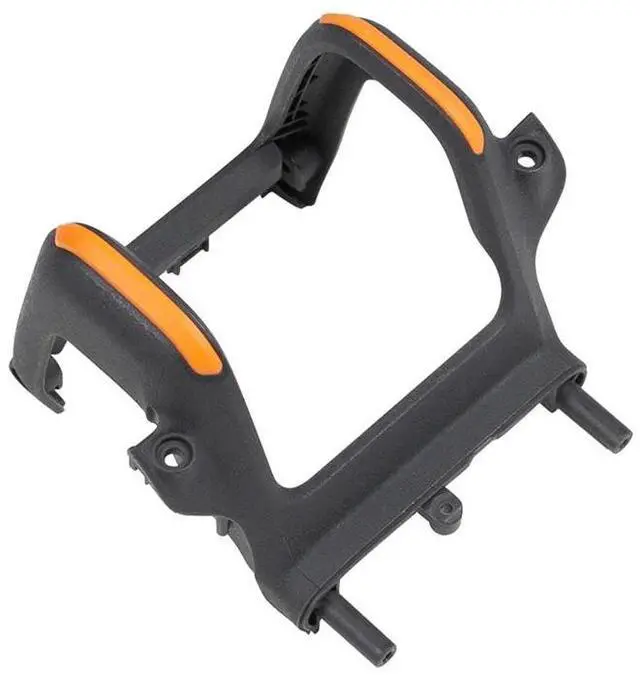 Alt view image 2 of 3 - Gimbal Bumper For Avata 2 Gimbal Camera Protective Cover Frame For Avata 2 Gimbal Accessories Repair Parts