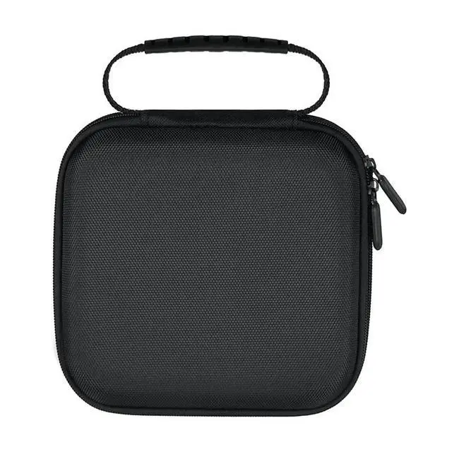 Alt view image 3 of 3 - Travel Case For Mac Mini M4, Protective Storage Bag, Durable Carrying Case