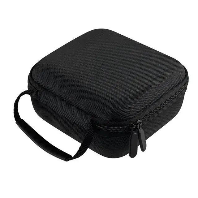 Alt view image 2 of 3 - Travel Case For Mac Mini M4, Protective Storage Bag, Durable Carrying Case