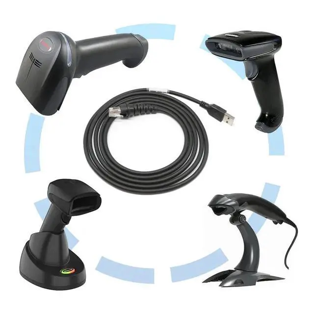 Alt view image 3 of 3 - Data Line for 1900 1902G 1300G 1400G 1200G 1202G 1250G 1500G Data Line Replacement(2M)