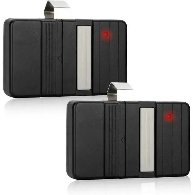 Main image of Garage Door Opener Remote Genie Universal Garage Door Opener Remote Arage Door Opener