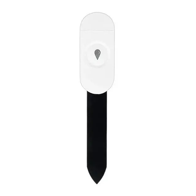 Alt view image 2 of 3 - Zigbee Soil Moisture Sensor Garden Temperature Humidity Tester Automation Irrigation Detector For Home Assistant Z2M-AAAE