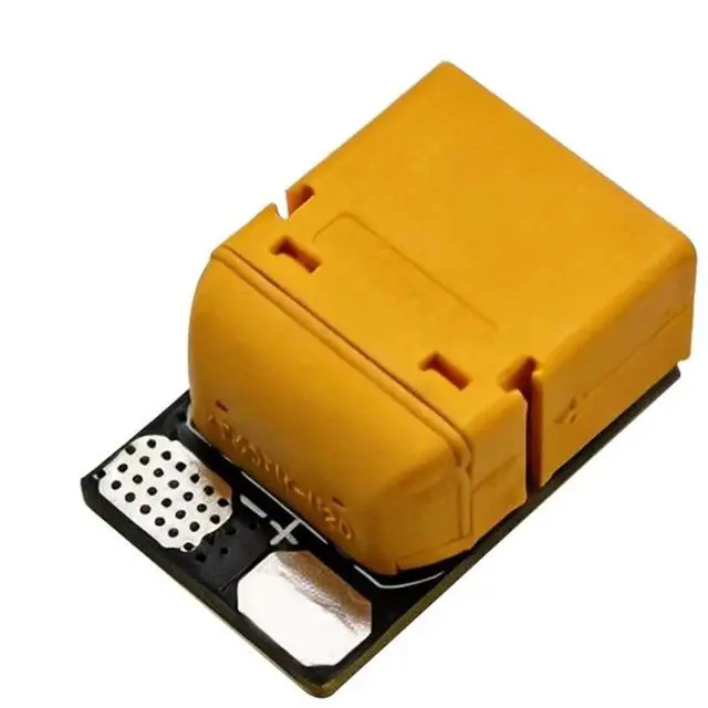 Alt view image 3 of 3 - FPV RC Soft- Anti-Spark Filter 3-8S TOLL High-Power MOS Easy to Install for Rc Model/Cars/Boats Battery
