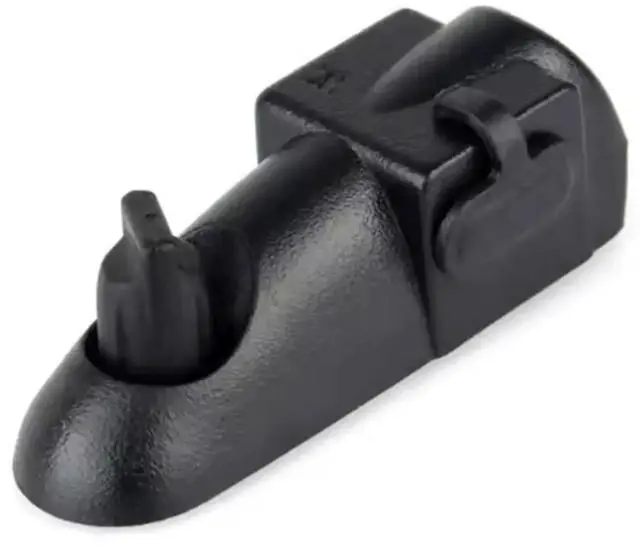 Main image of Waterproof Walkie Talkie Headset Accessories for Uv-9r Plus -A58 -9700 UV-XR Audio Adapter