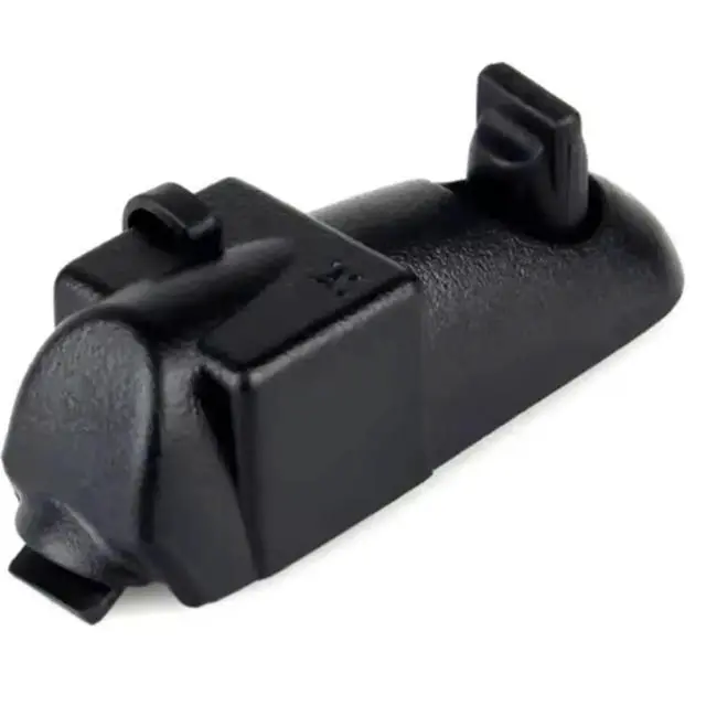 Alt view image 2 of 3 - Waterproof Walkie Talkie Headset Accessories for Uv-9r Plus -A58 -9700 UV-XR Audio Adapter