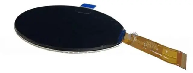 Main image of 1.85 Inch Round TouchScreen 360X360 High Definition LCD Screen Round Screen ST77916