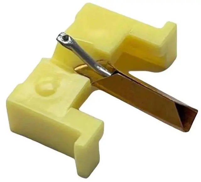 Main image of Diamond Replacement Stylus For Shure M70B N70B N72B M70EJ M110E ME910EJ LP Vinyl Gramophone Turntable Accessories