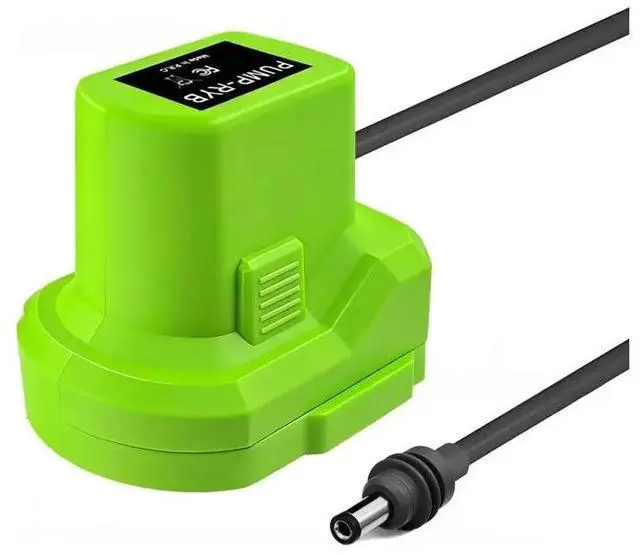 Main image of For Starlink Mini Cable For Ryobi 18V DIY Adapter Plug & Play For Mini Accessories