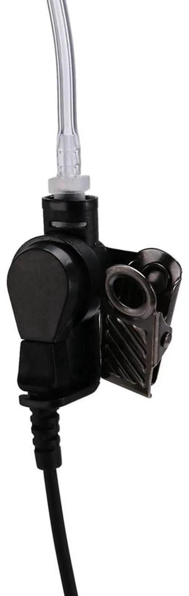 Main image of 2X For MTP3100 MTP3200 MTP3250 MTP3550 Earpiece Headset PTT Radio