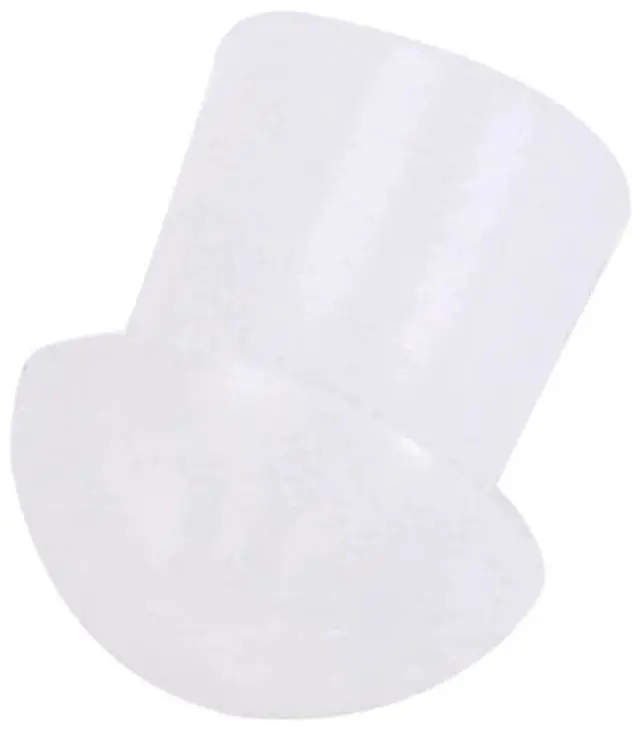 Alt view image 2 of 3 - 2X For MTP3100 MTP3200 MTP3250 MTP3550 Earpiece Headset PTT Radio