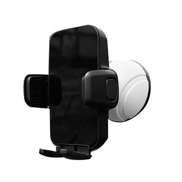 Alt view image 3 of 3 - Mobile Phone Fence Mount for Baseball Softball Camera Holder Volleyball Court Phone Mount for Record Football Tennis