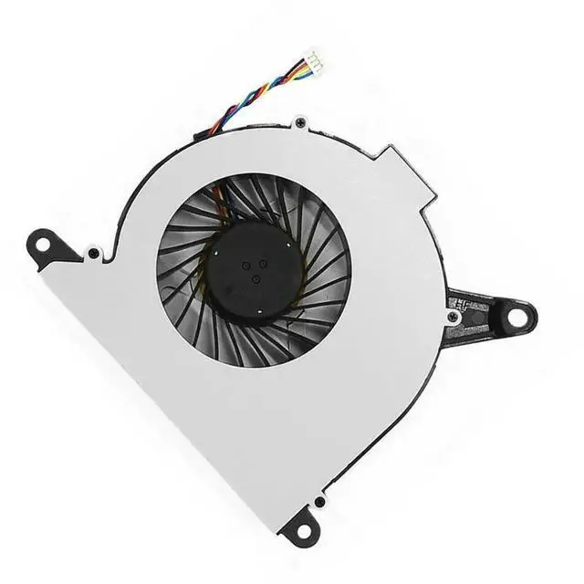 Main image of CPU Cooling Fan for NUC10 I3 I5 I7 NUC10I3FNH NUC10I5FNH NUC10I7FNH NS65B01