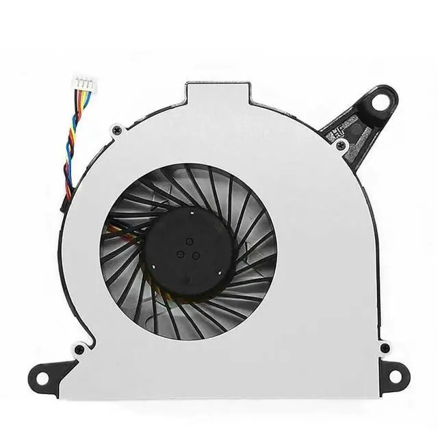 Alt view image 3 of 3 - CPU Cooling Fan for NUC10 I3 I5 I7 NUC10I3FNH NUC10I5FNH NUC10I7FNH NS65B01