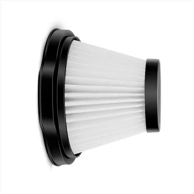 Alt view image 3 of 3 - 3pcs Filter for DX115S DX115C Replacement Parts for Vacuum Cleaner Enhanced Filtration System