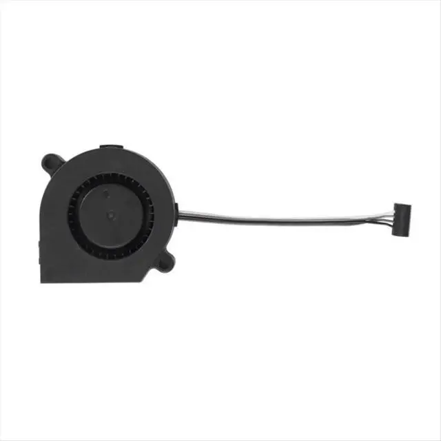 Alt view image 2 of 3 - 3D Printer Accessories 5015 Blower Cooling Fan for P1 Hotend with Cable Rapid Cooling Fans for P1P P1S