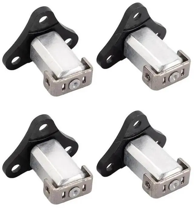 Main image of Replacement Rotation Shaft 4Pcs 83CE UAV Shaft For Mini 3/4 Pro Essential Maintenance Accessory