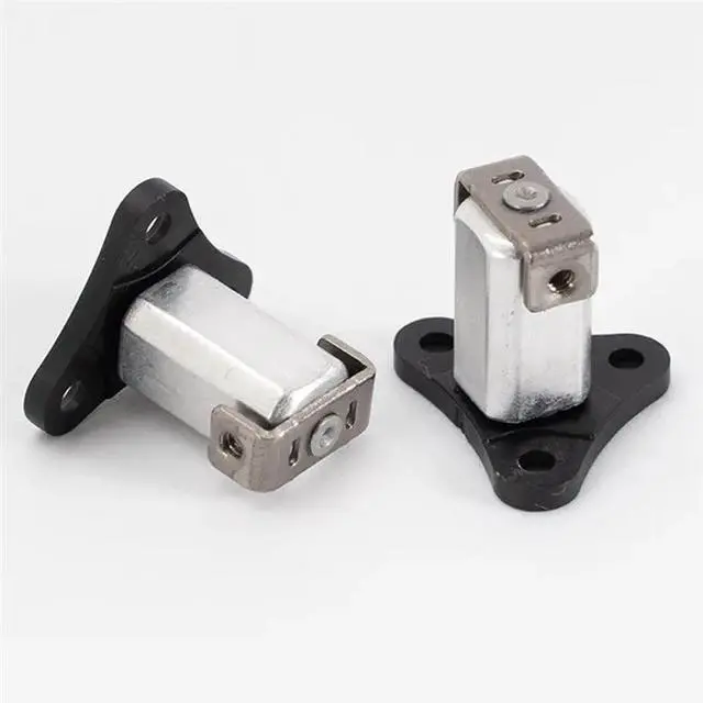 Alt view image 2 of 3 - Replacement Rotation Shaft 4Pcs 83CE UAV Shaft For Mini 3/4 Pro Essential Maintenance Accessory