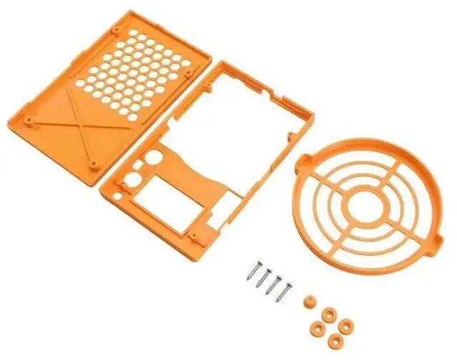 Main image of For ATORCH 150W Electronic Load Electronic Load Protection Shell Box Protection Shell Box