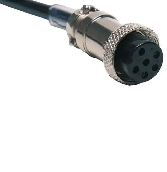 Alt view image 2 of 3 - Cb Mic Radio Microphone Handel CB Radio Vehicle-Mounted Microphone Speaker Mic Microphone