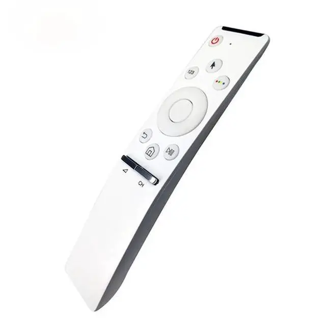 Alt view image 2 of 3 - 2X Remote Control For Smart TV BN-1297 BN59-01242C Infrared Alternative Remote Control (2XAA Batteries)