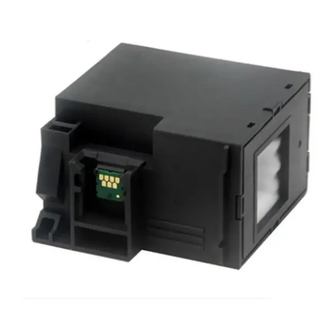 Alt view image 3 of 3 - C9344 Waste Ink Tank for XP 2100 2105 3100 3105 4100 4101 4105 WorkForce 2810 2830 2835 2850