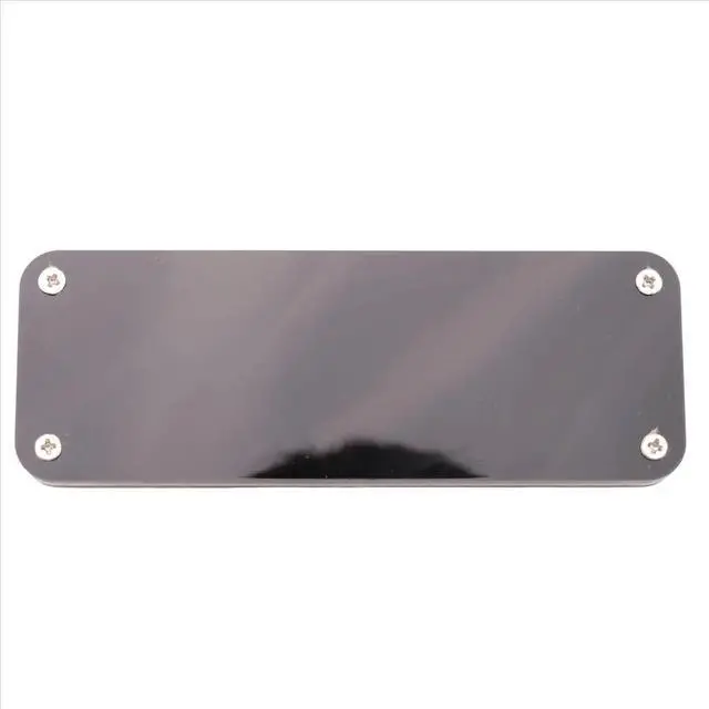 Main image of Three Key USB Wired Mini Keyboard Knob Mechanical Keyboard Fast Volume Control Keyboard for Laptop Computer Black
