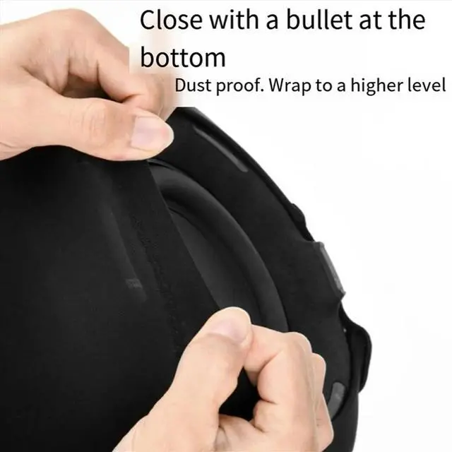 Main image of Speaker Dust Cover Dustproof Sleeve for Speaker Dust Cover Case Suitable for /Kardon Aura Studio 3