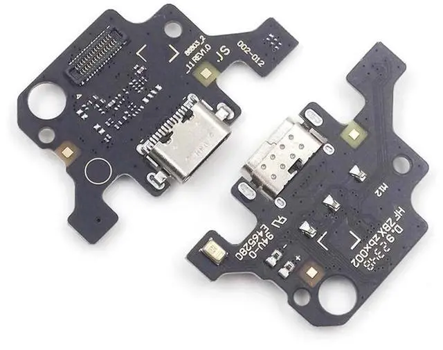 Main image of Charge Board 2Pcs USB Charging Dock Port For For Tab A9+ A9 Plus 11Inch X210 X215 X216B Socket Jack Plug Connector