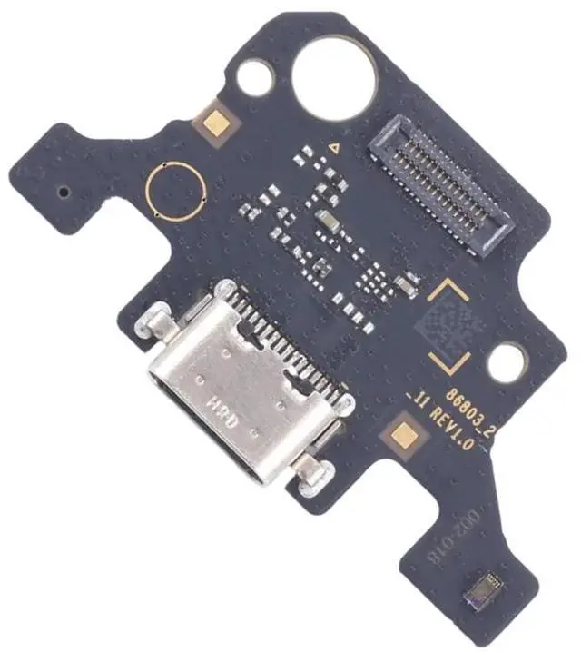 Alt view image 2 of 3 - Charge Board 2Pcs USB Charging Dock Port For For Tab A9+ A9 Plus 11Inch X210 X215 X216B Socket Jack Plug Connector