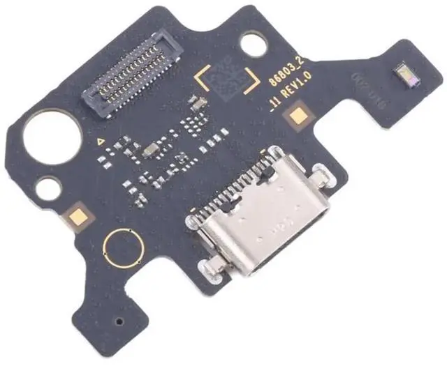Alt view image 3 of 3 - Charge Board 2Pcs USB Charging Dock Port For For Tab A9+ A9 Plus 11Inch X210 X215 X216B Socket Jack Plug Connector