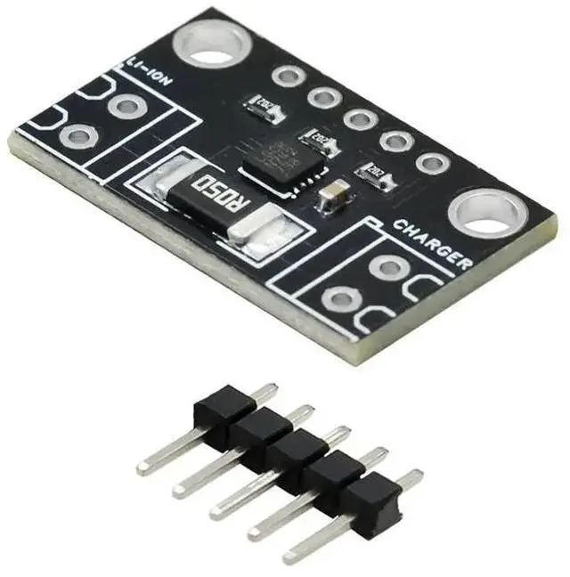 Main image of LTC2944 Measurement Module Charge Level Temperature Voltage And Current Measurement DC3.6-60V