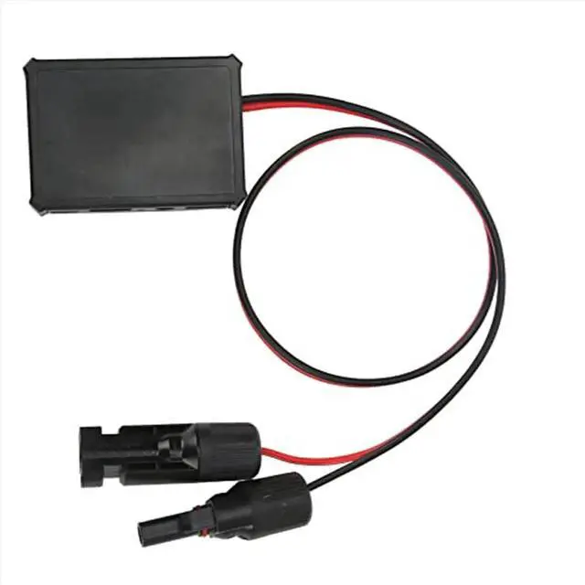 Alt view image 3 of 3 - 1PC Solar Panel USB -Interface System Charging Voltage Stabilizer Adapter with Type Solar Power Parts and Accessories