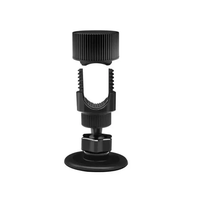 Alt view image 2 of 3 - Bike Phone Holder Sports Motorcycle Magnetic Cell Phone Holder Bicycle Handlebar Mobile Phone Holder for Phone