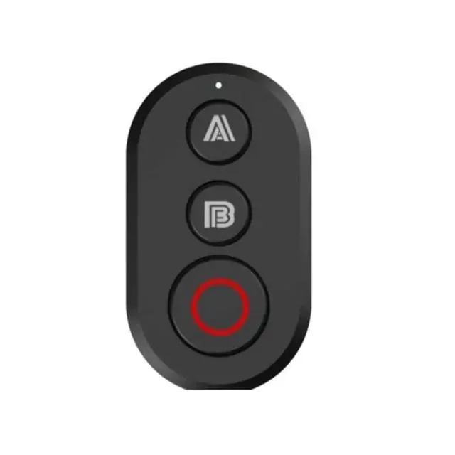 Alt view image 3 of 3 - Remote Control W Wrist Strap For X2/X3/X4/Go3/S/ACE Pro/Pro2 Gopro 13-8 Series Action Camera